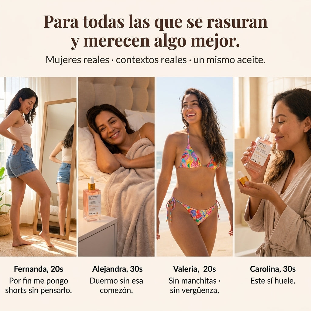Truly Beauty Soft Serve Rosa - ID36352 — vista 5